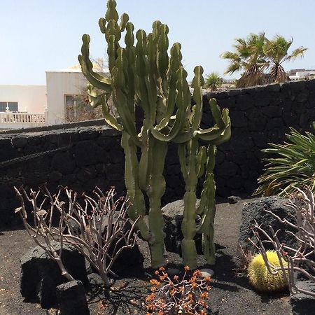 فيلا Casa Mcelroy تياس المظهر الخارجي الصورة
