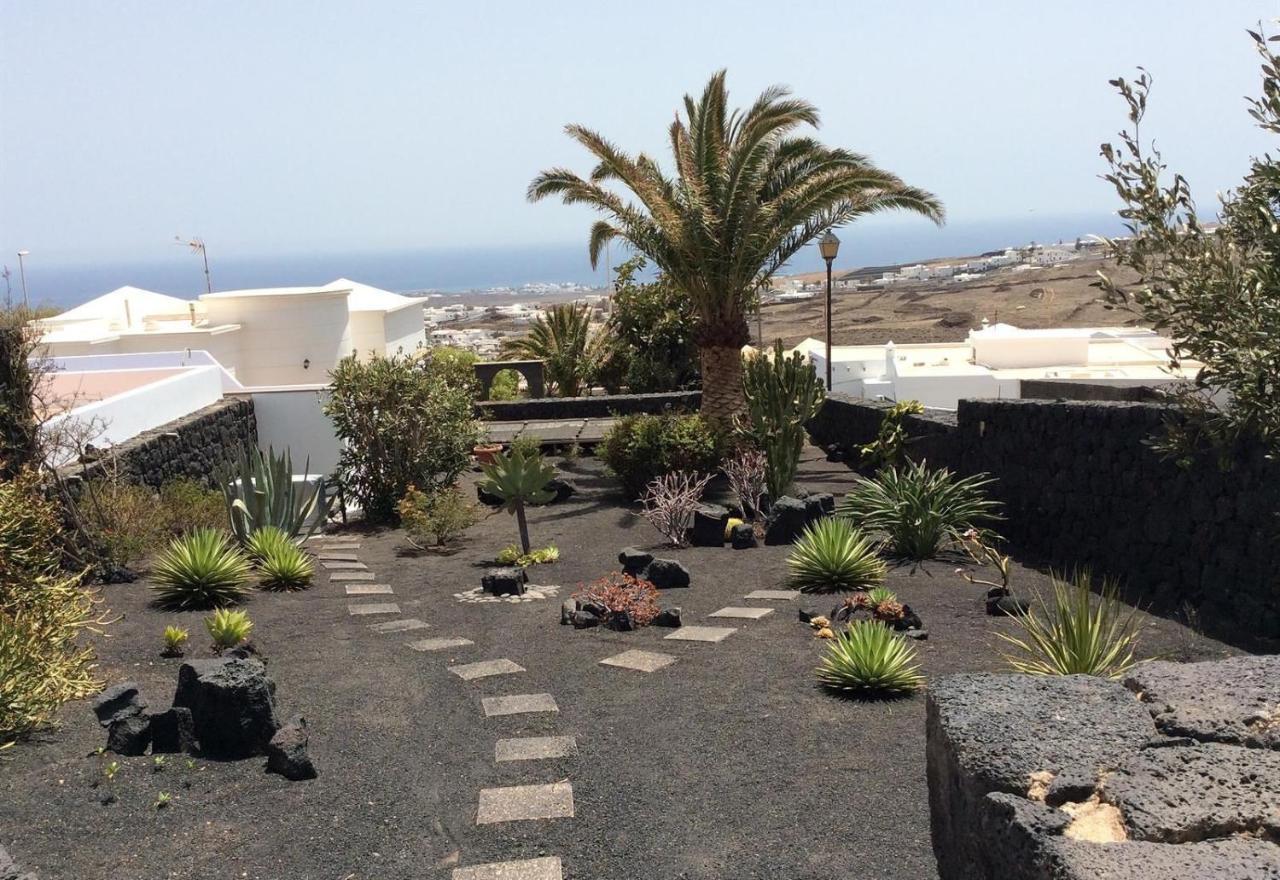 فيلا Casa Mcelroy تياس المظهر الخارجي الصورة