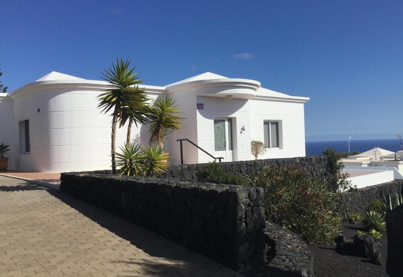 فيلا Casa Mcelroy تياس المظهر الخارجي الصورة