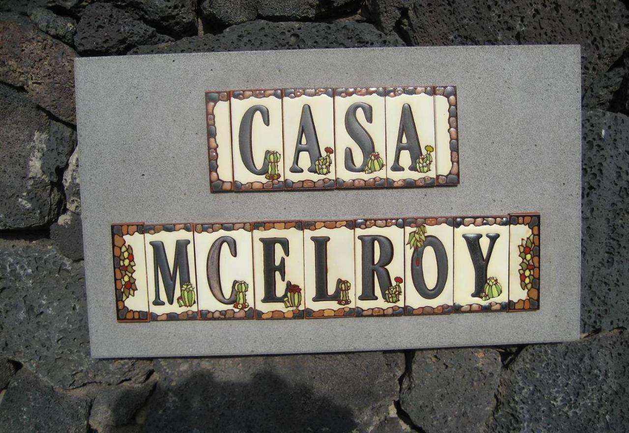 فيلا Casa Mcelroy تياس المظهر الخارجي الصورة