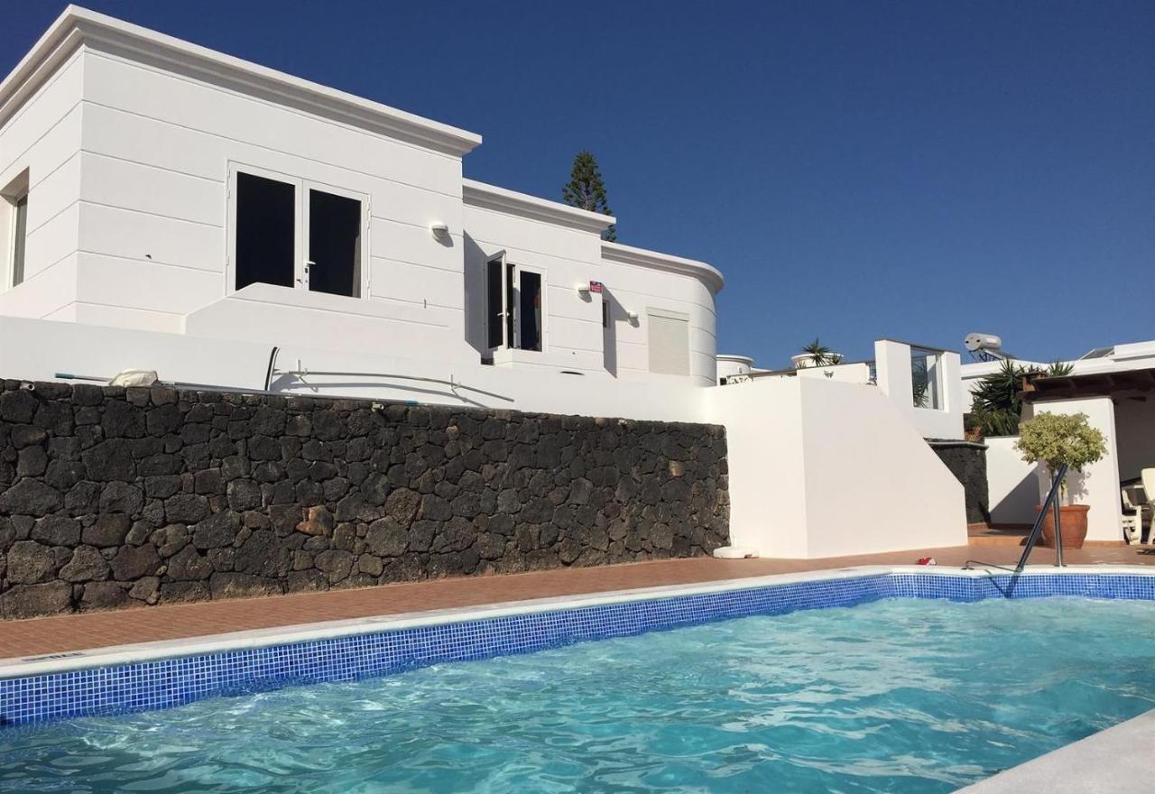 فيلا Casa Mcelroy تياس المظهر الخارجي الصورة