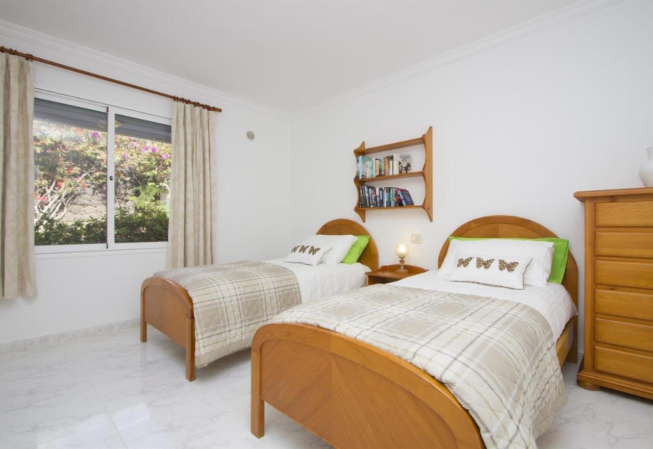 فيلا Casa Mcelroy تياس المظهر الخارجي الصورة